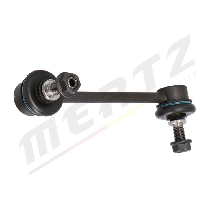 Front anti roll bar link MERTZ M-S0791
