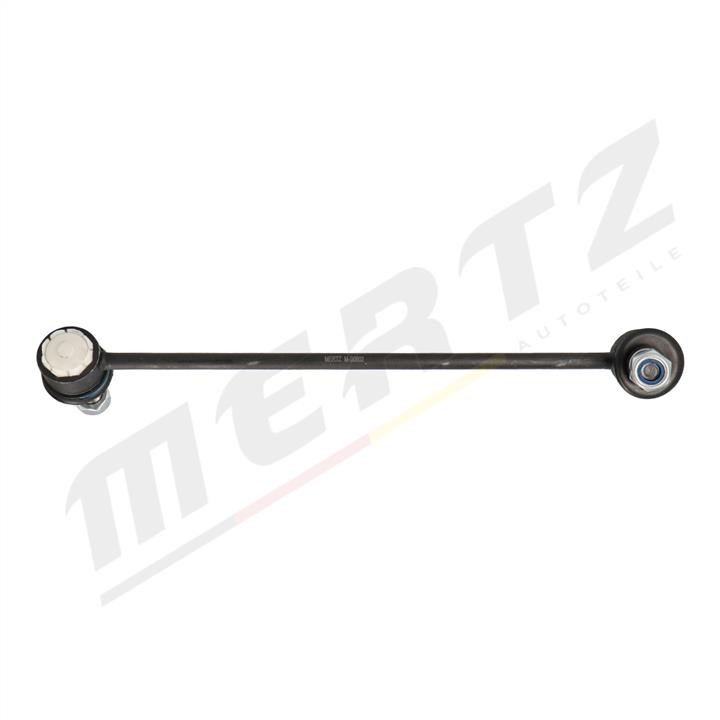 MERTZ M-S0802 Link/Coupling Rod, stabiliser MS0802