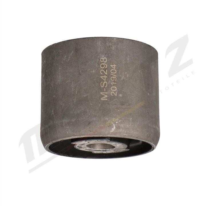 MERTZ M-S4298 Silentblok Beach MS4298 MS4298 MERTZ Silentblok Beach