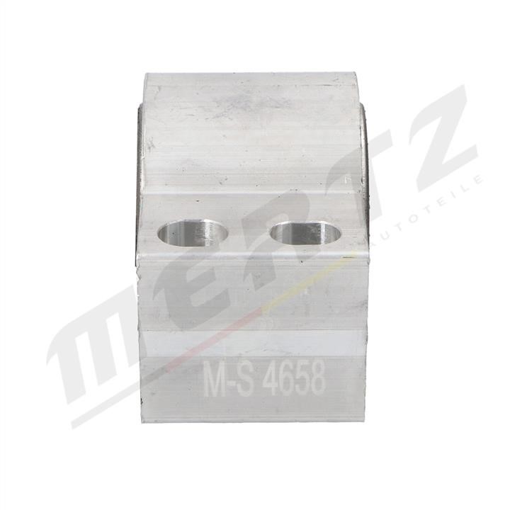Buy MERTZ M-S4658 at a low price in United Arab Emirates!