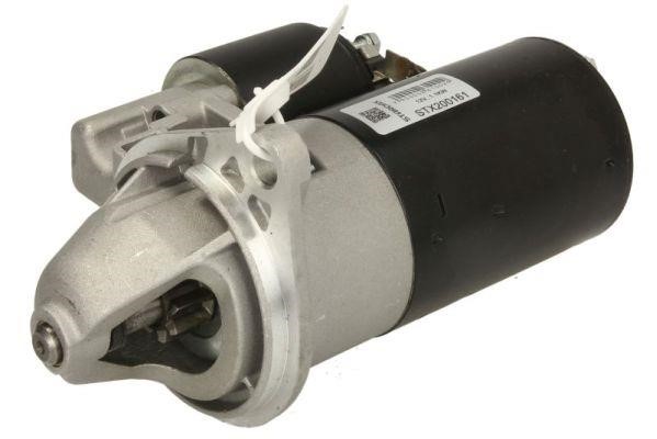 Engine starter motor Opel Rekord E: STX200161R STARDAX Starter