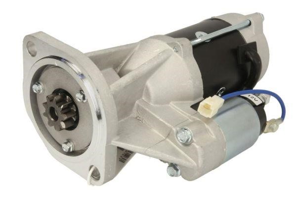 Engine starter Isuzu Trooper: STX200233R STARDAX Starter