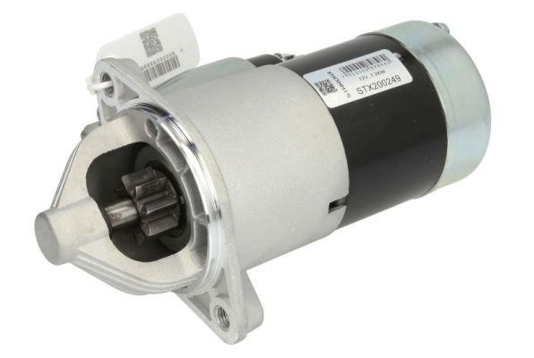 Engine starter motor Hyundai Sonata: STX200249R STARDAX Starter