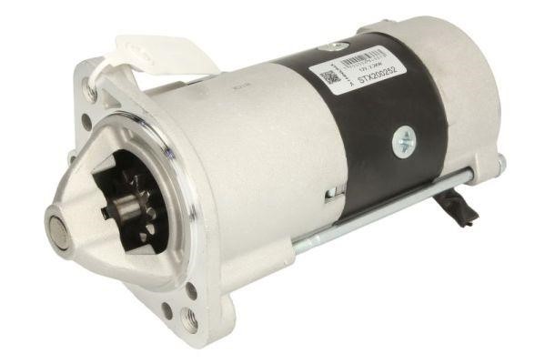 Engine starter motor Mitsubishi L200: STX200252R STARDAX Starter