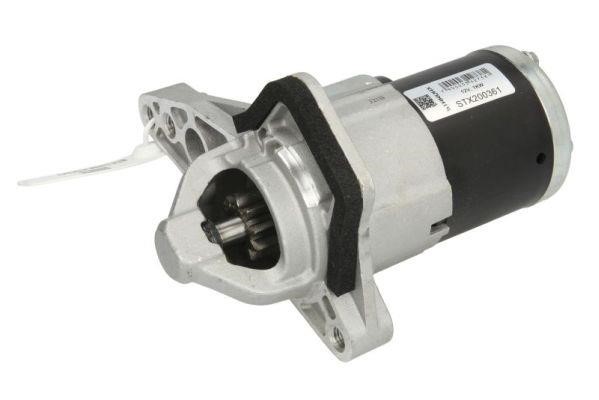Starter motor Nissan Micra: STX200361R STARDAX Starter