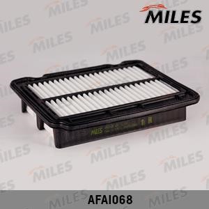 Miles AFAI068 Air filter AFAI068