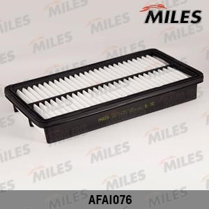 Miles AFAI076 Air filter AFAI076