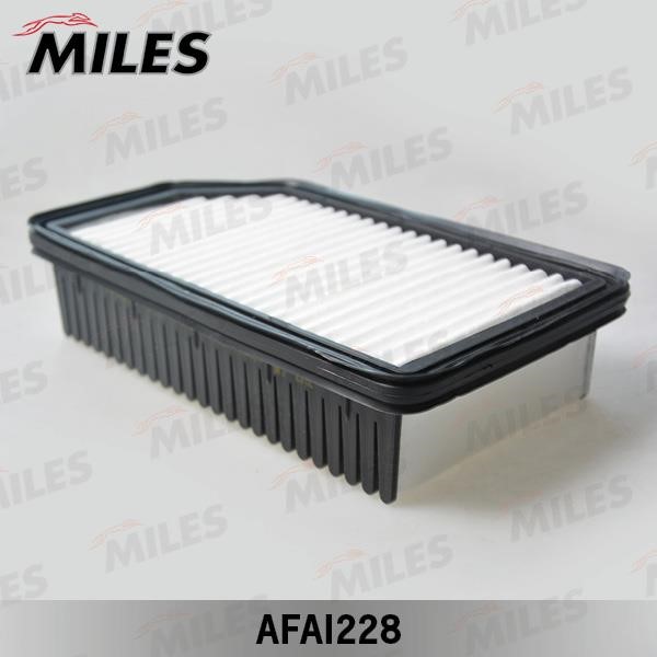 Miles AFAI228 Air filter AFAI228