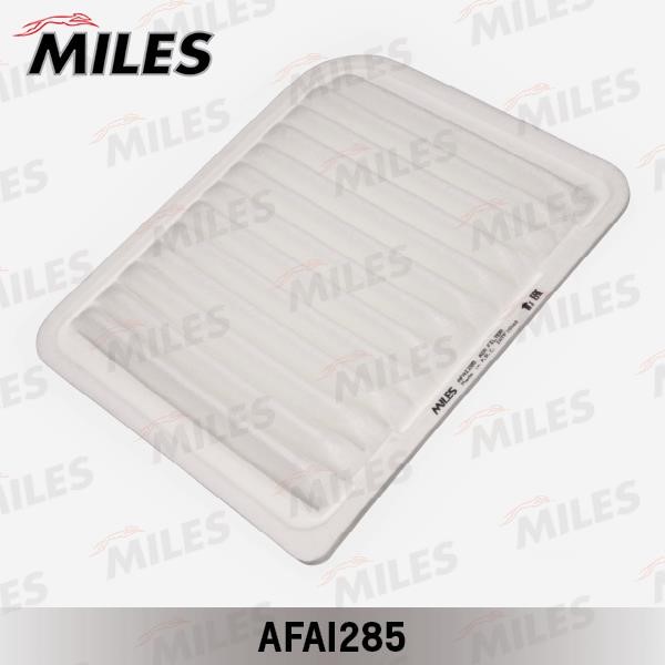 Miles AFAI285 Air filter AFAI285