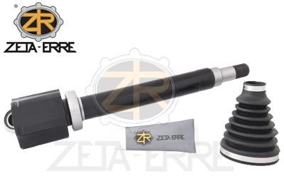 Zeta-Erre ZR7875 Joint kit, drive shaft ZR7875