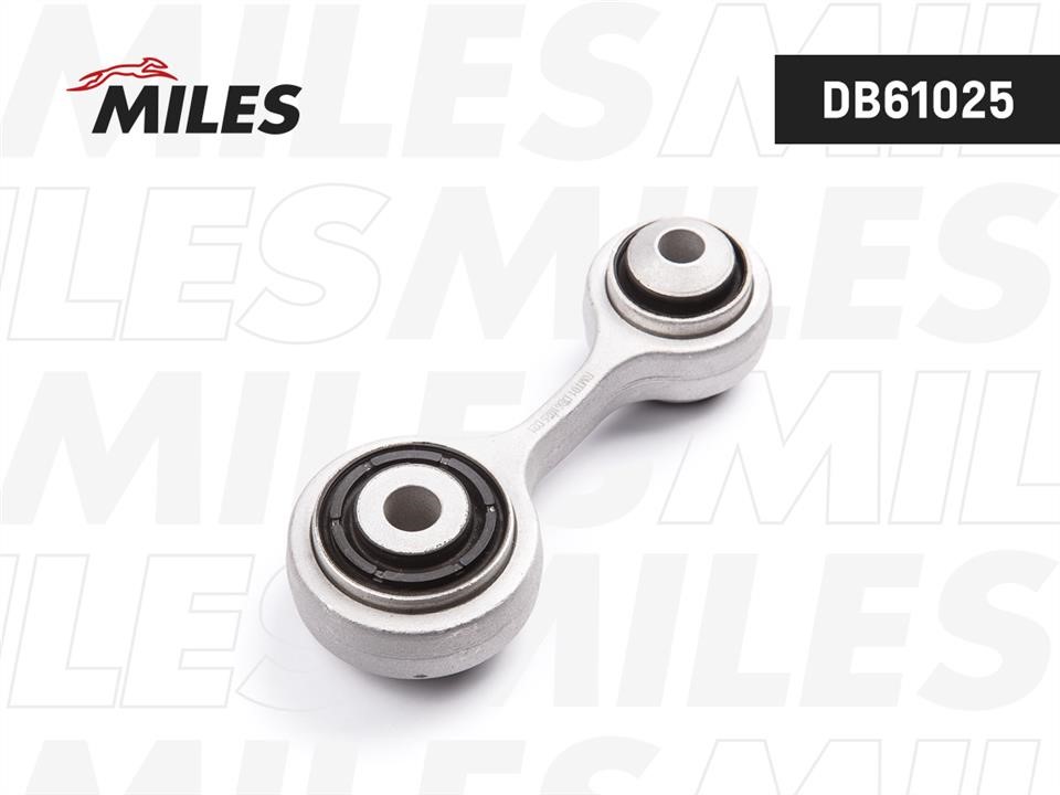 Buy Miles DB61025 at a low price in United Arab Emirates!