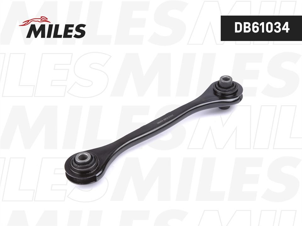 Miles DB61034 Track Control Arm DB61034