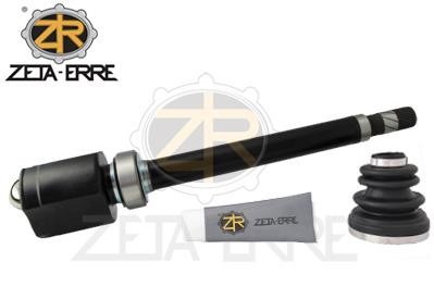 Zeta-Erre ZR7969 Joint kit, drive shaft ZR7969