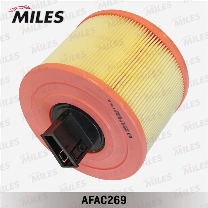 Miles AFAC269 Air filter AFAC269