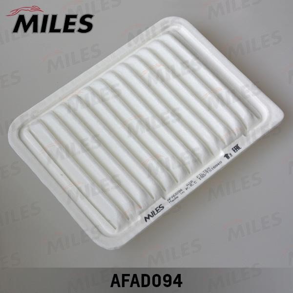 Miles AFAD094 Air filter AFAD094