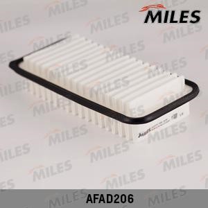 Miles AFAD206 Air filter AFAD206