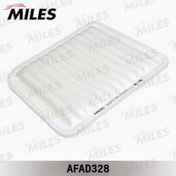 Miles AFAD328 Air filter AFAD328