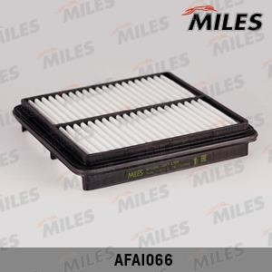 Miles AFAI066 Air filter AFAI066
