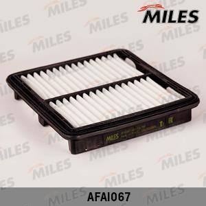 Miles AFAI067 Air filter AFAI067