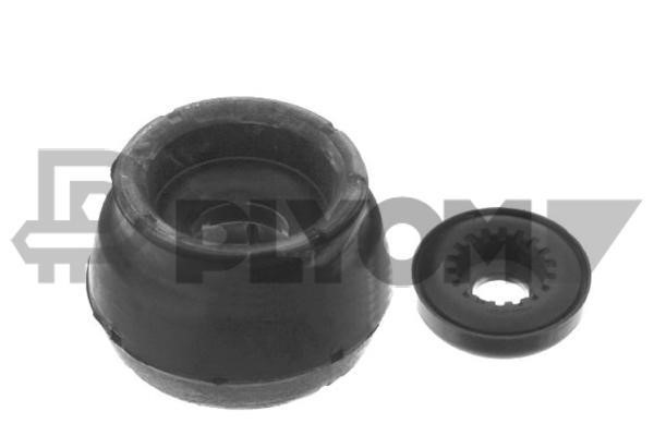 PLYOM P460219 Suspension Strut Support Mount P460219