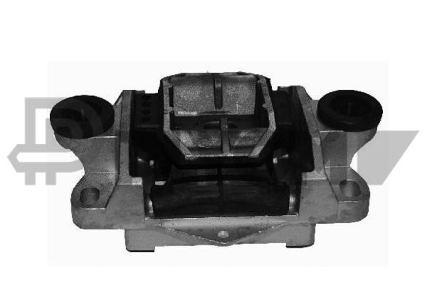 PLYOM P081132 Engine mount P081132