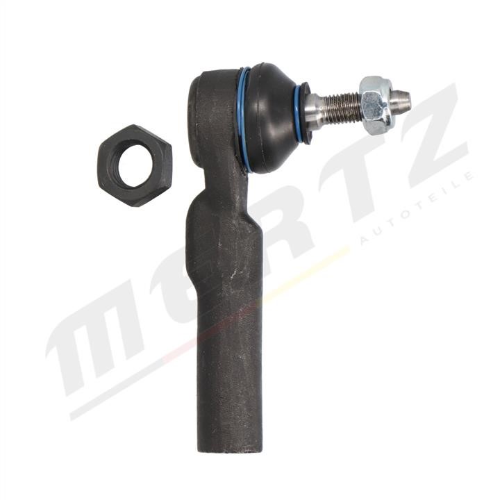 Track rod end ball joint Fiat Marea: MS0431 MERTZ Tie rod end