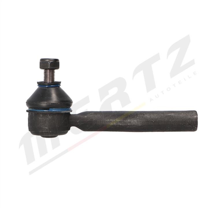 Track rod end ball joint Fiat Tempra S.W.: MS0434 MERTZ Tie rod end