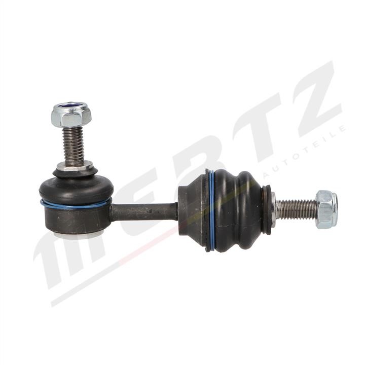 Drop links Smart Fortwo: MS0565 MERTZ Front anti roll bar link