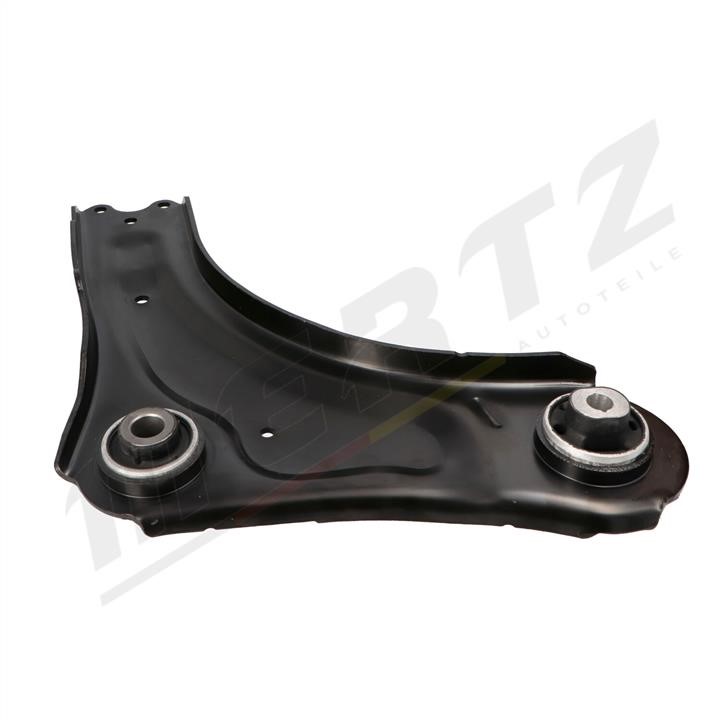 Control/Trailing Arm, wheel suspension MERTZ M-S0942