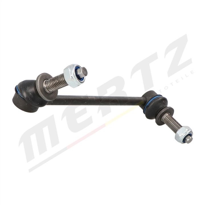 Front anti roll bar link MERTZ M-S1090