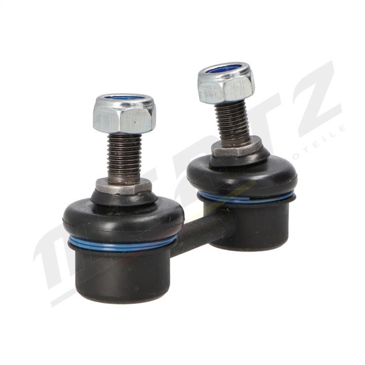 Front anti roll bar link MERTZ M-S1124