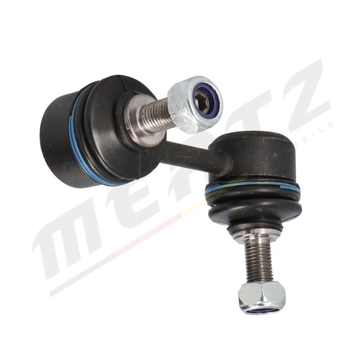 Front anti roll bar link MERTZ M-S1125