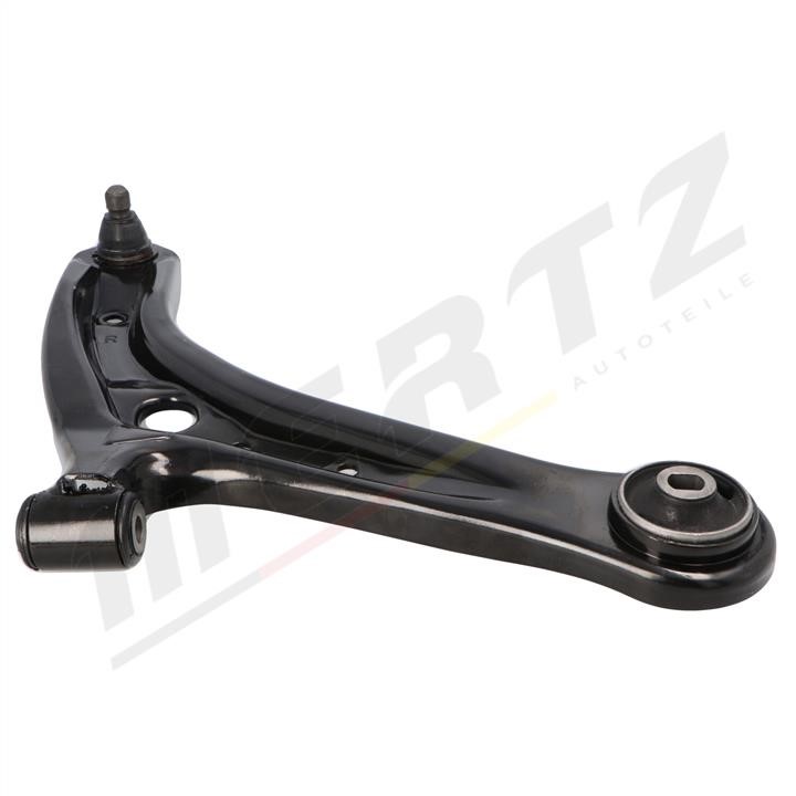 Control/Trailing Arm, wheel suspension MERTZ M-S0879