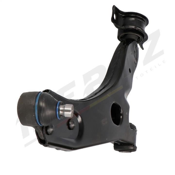 Control/Trailing Arm, wheel suspension MERTZ M-S0899