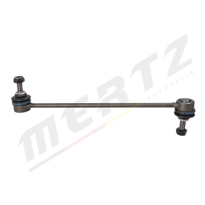 MERTZ M-S0416 Link/Coupling Rod, stabiliser MS0416