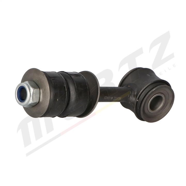 Front anti roll bar link MERTZ M-S0425