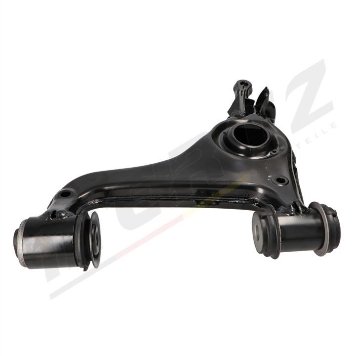 Control Arm&#x2F;Trailing Arm, wheel suspension MERTZ M-S0904