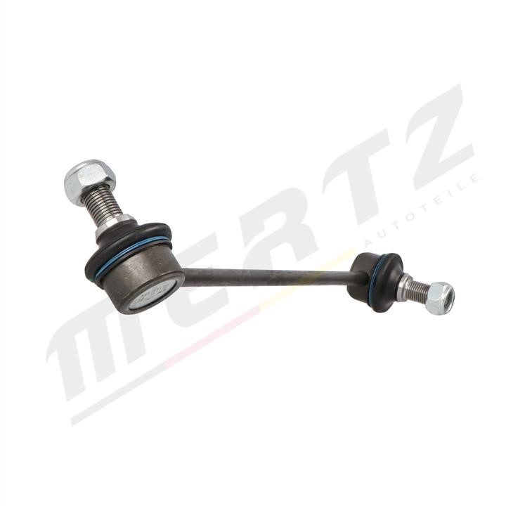 Front anti roll bar link MERTZ M-S1748