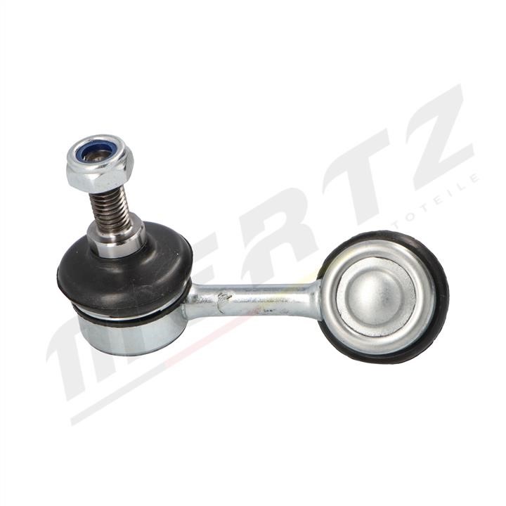 Rear anti roll bar link MERTZ M-S1751