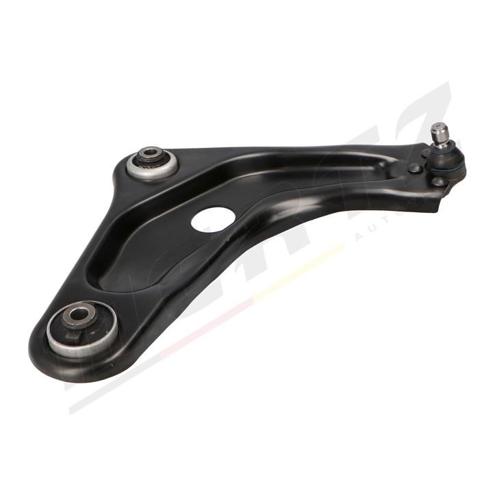 MERTZ M-S2064 Control/Trailing Arm, wheel suspension MS2064 MS2064 MERTZ Control/Trailing Arm, wheel suspension