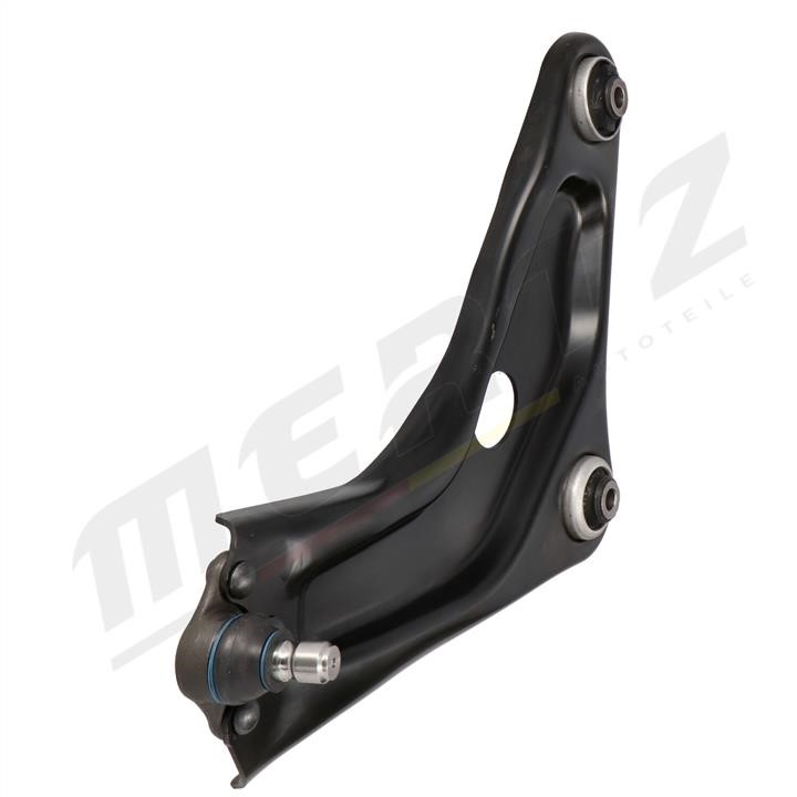Control/Trailing Arm, wheel suspension MERTZ M-S2064
