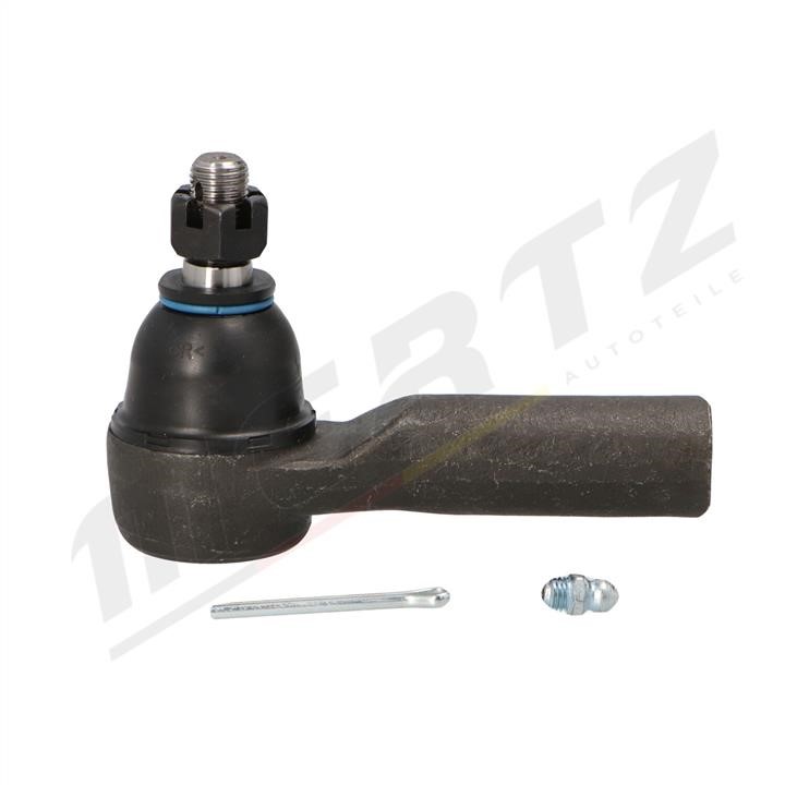 Track rod end ball joint Mazda Tribute: MS2006 MERTZ Tie rod end
