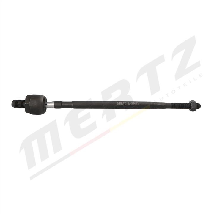 Inner tie rod end Mitsubishi Carisma: MS2032 MERTZ Inner Tie Rod