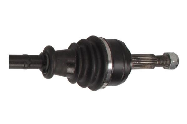 Drive shaft right Point Gear PNG73226