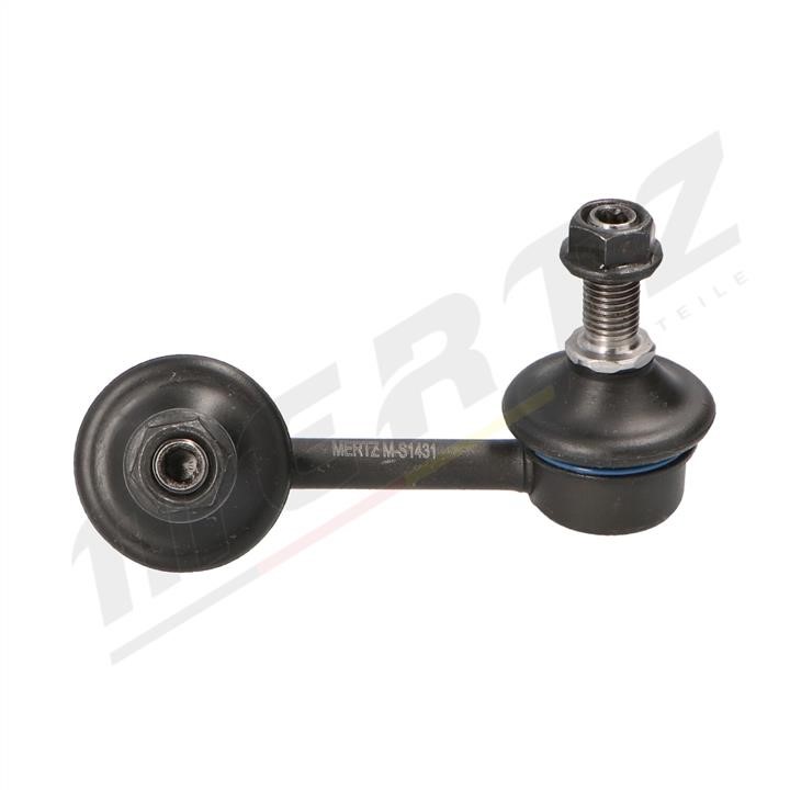 MS1431 MERTZ Rear anti roll bar link