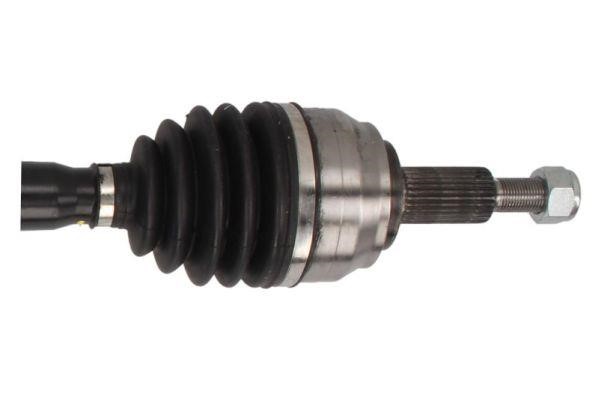 Drive shaft Point Gear PNG75722