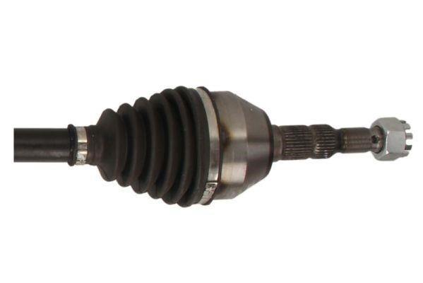 Drive shaft Point Gear PNG75737
