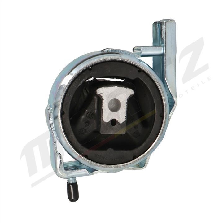 Mounting, manual transmission MERTZ M-S4554