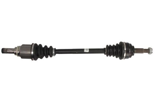 Axle shaft Renault Clio: PNG72808 Point Gear Drive shaft left