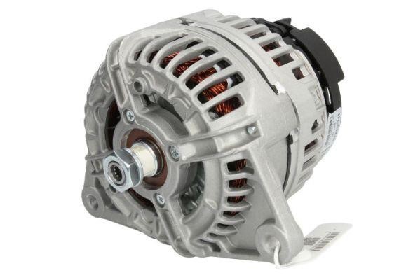 Alternator Iveco Massif: STX100341R STARDAX Alternator